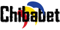 Logotipo de Chibabet